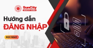 Đăng nhập Suncity