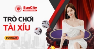 Tài xỉu là gì