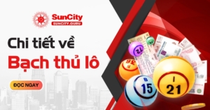 Bạch thủ lô