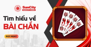 bài chắn là gì