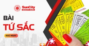 bài tứ sắc