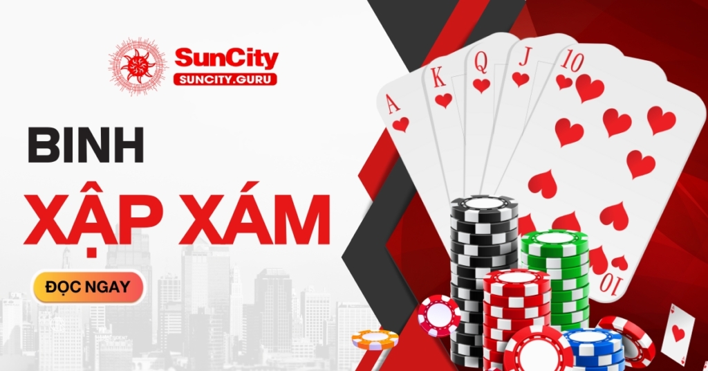 binh xập xám