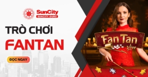 fantan