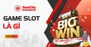 game slot