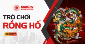Rồng hổ là gì