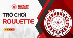 Roulette