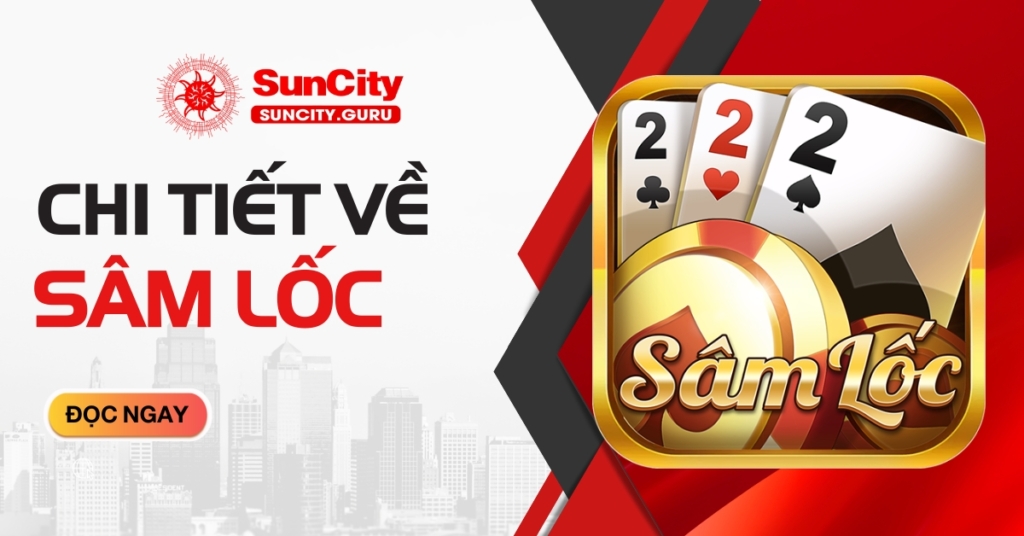 sâm lốc