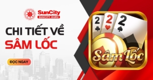 sâm lốc