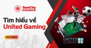 United Gaming