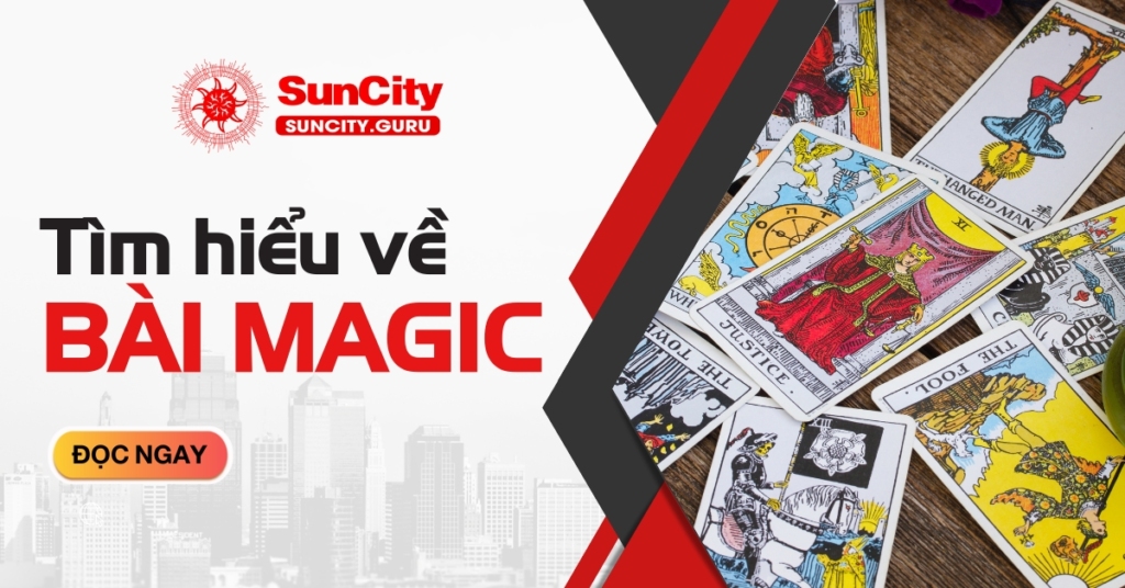 bài magic là gì