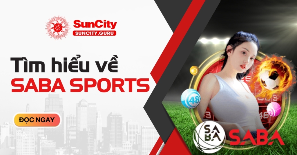 Saba sports