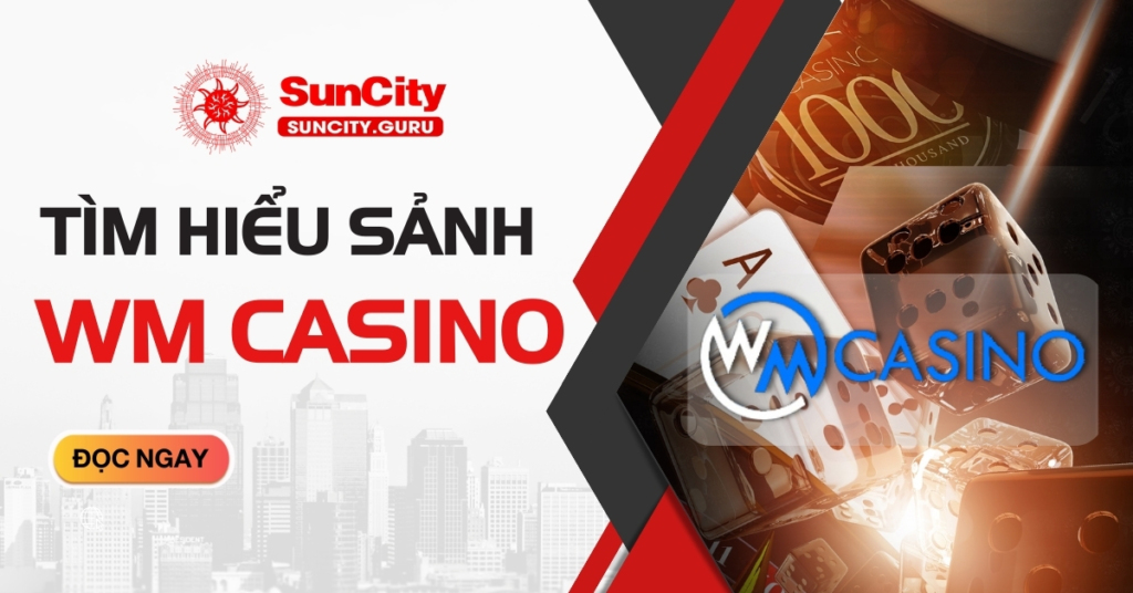 WM Casino