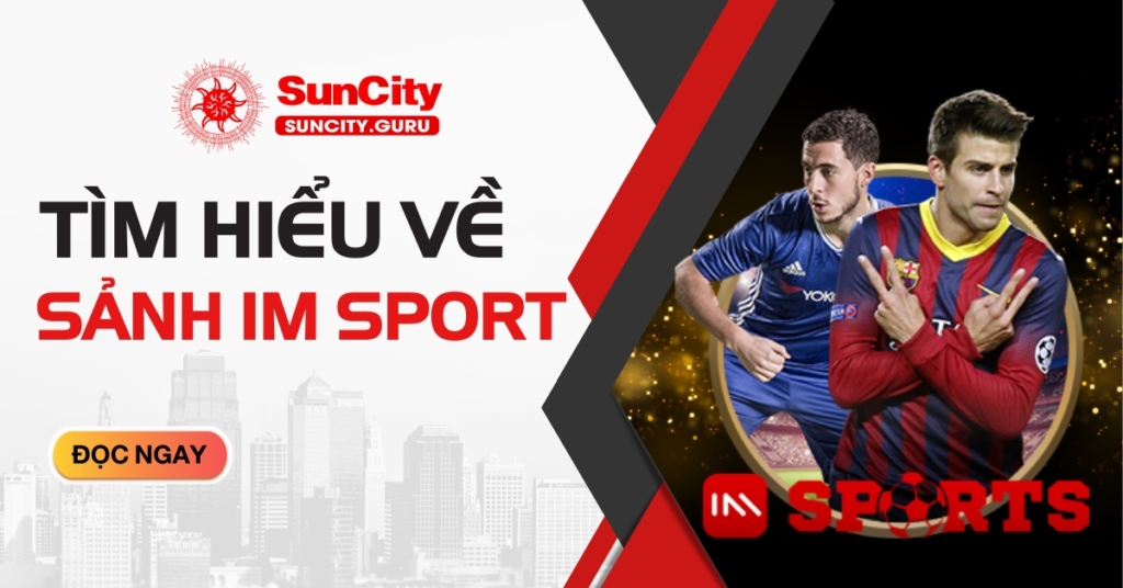 IM SPORT