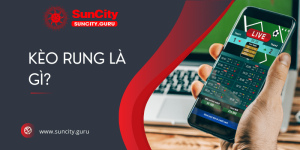 Kèo rung là gì? Kèo rung 15 phút và kèo rung hiệp 2 trong cược bóng